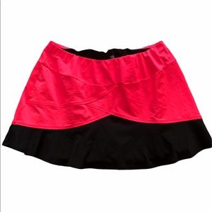 Tail Stretch Tennis Golf women’s Skort Sz XL